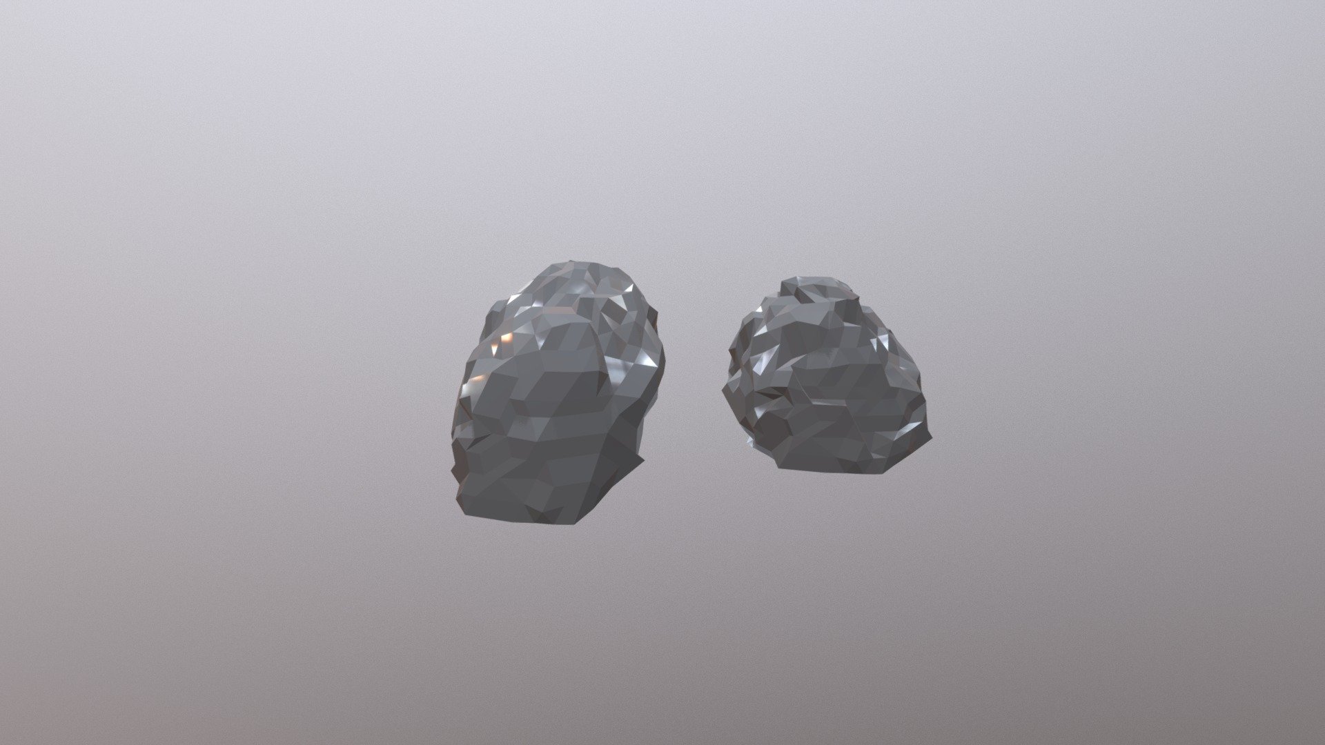 Rocks