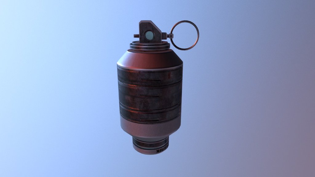 Grenade