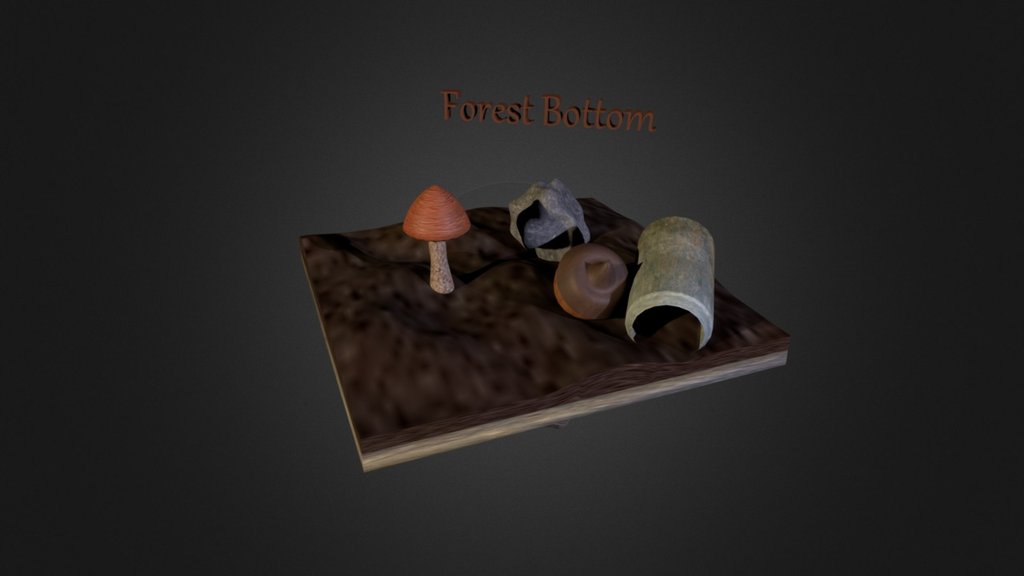 Forest Bottom