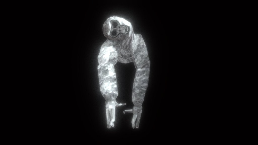 Intruder(stalker) credit to gp darkwell