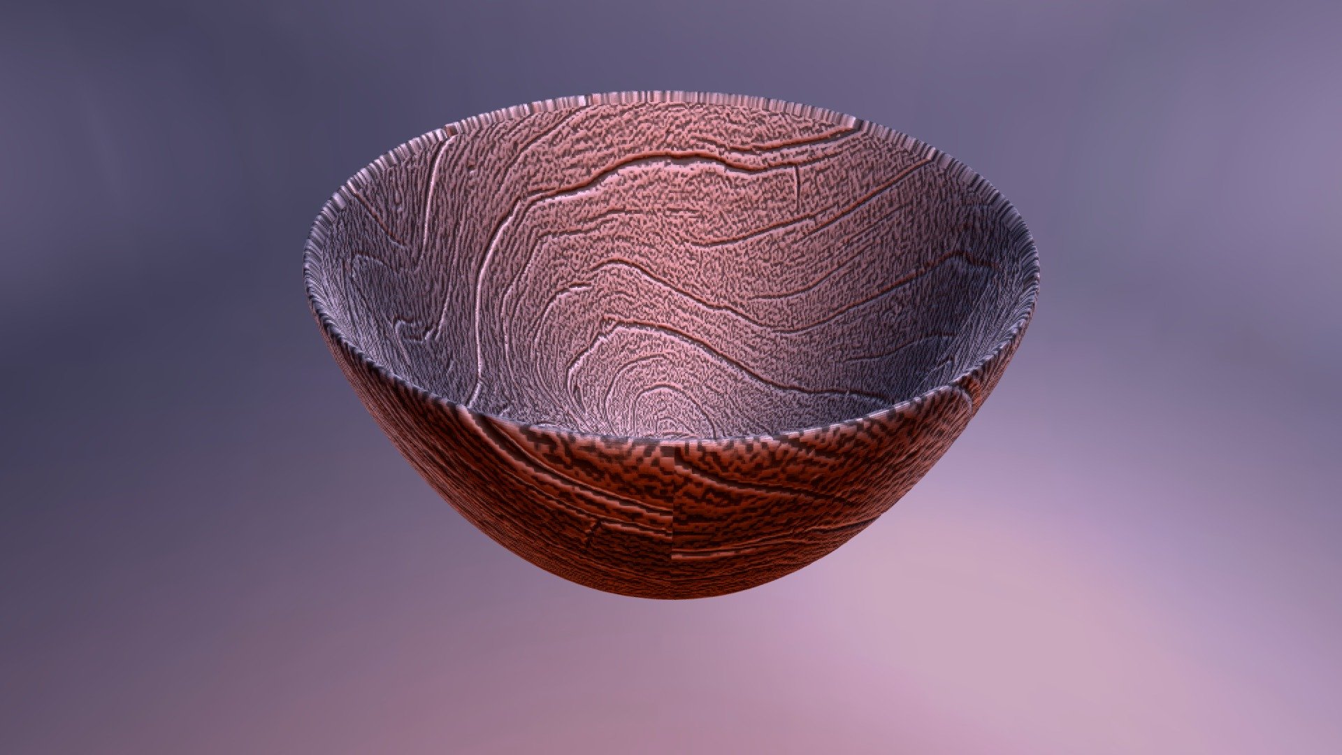 Woodcup