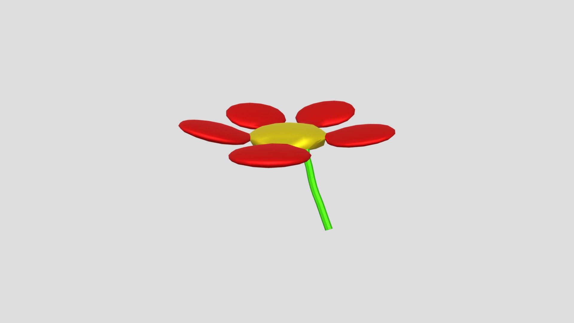 Oblig3 Flower