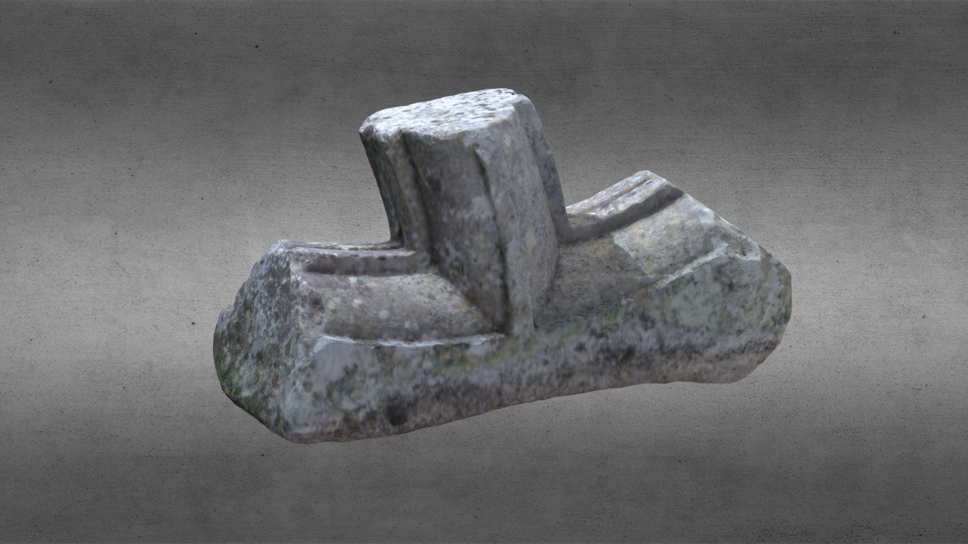 St. Comans Vat — Ballypheasan