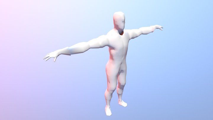 Assignment 4 3D Model