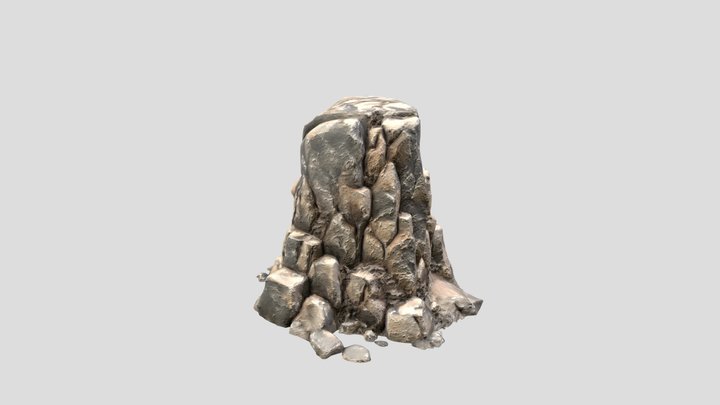 Rocks_props__00003_ – Modelo 3D gratuito STL