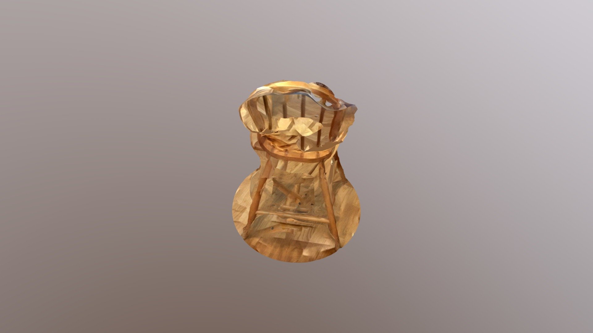Leo chair