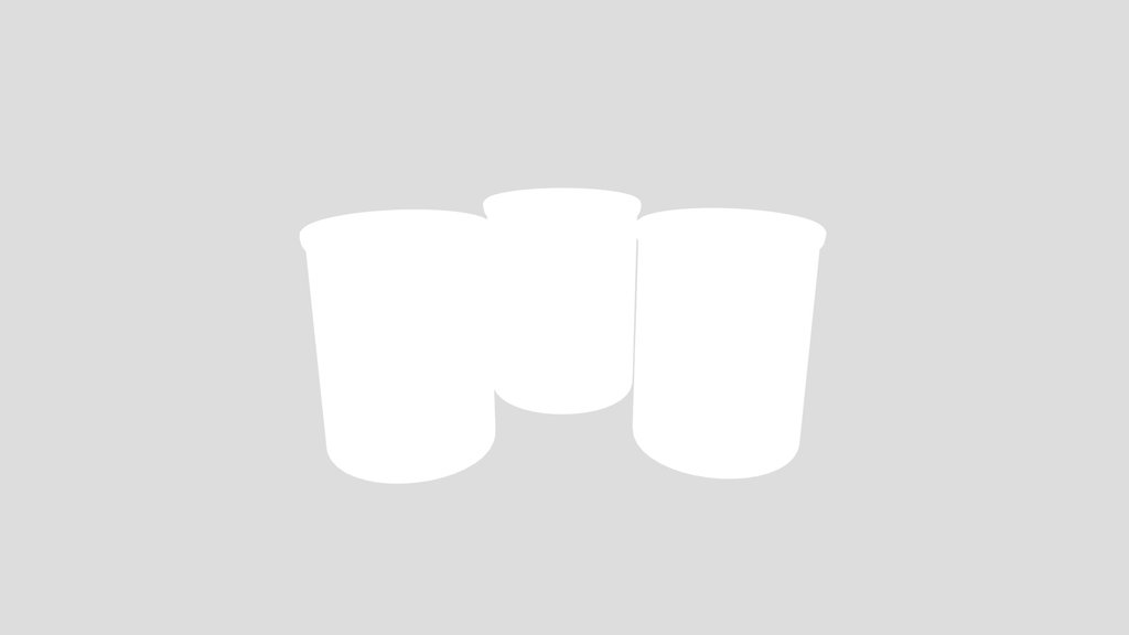 Decorative Containers
