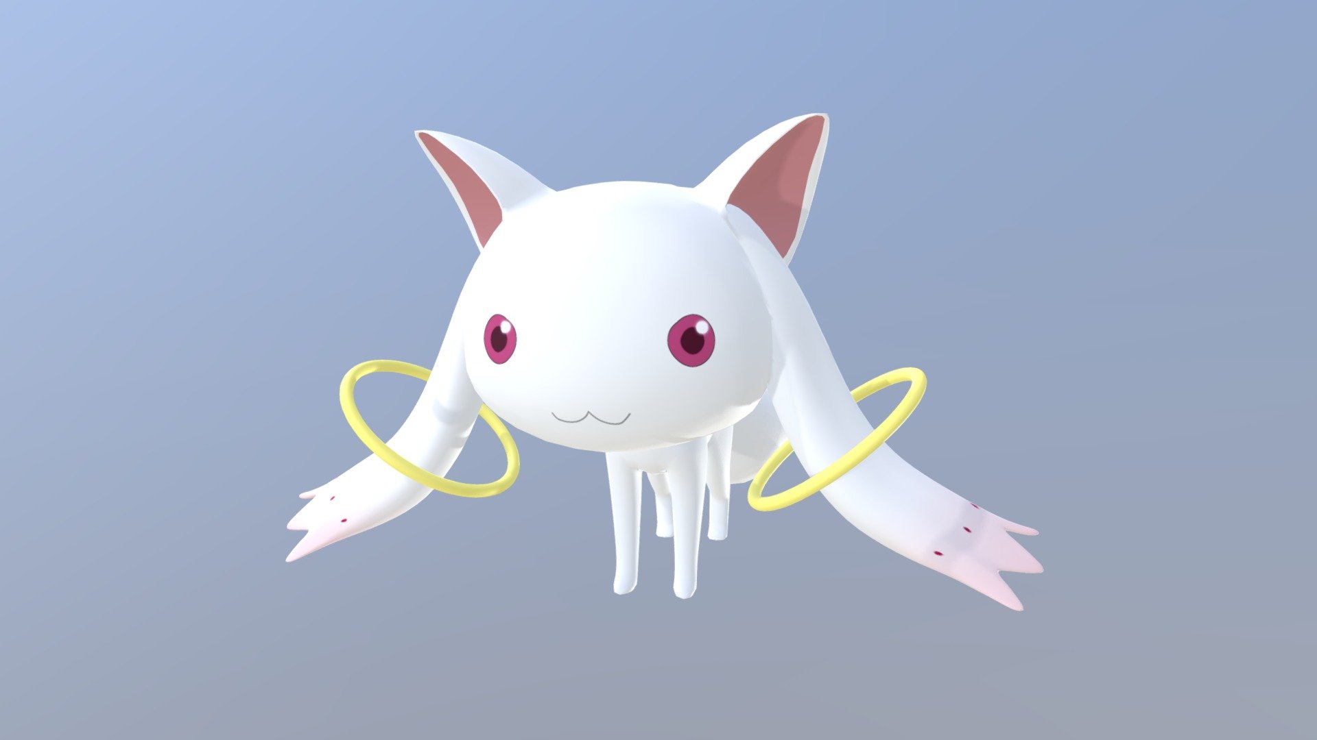 QB — Sketchfab embed 3D viewer