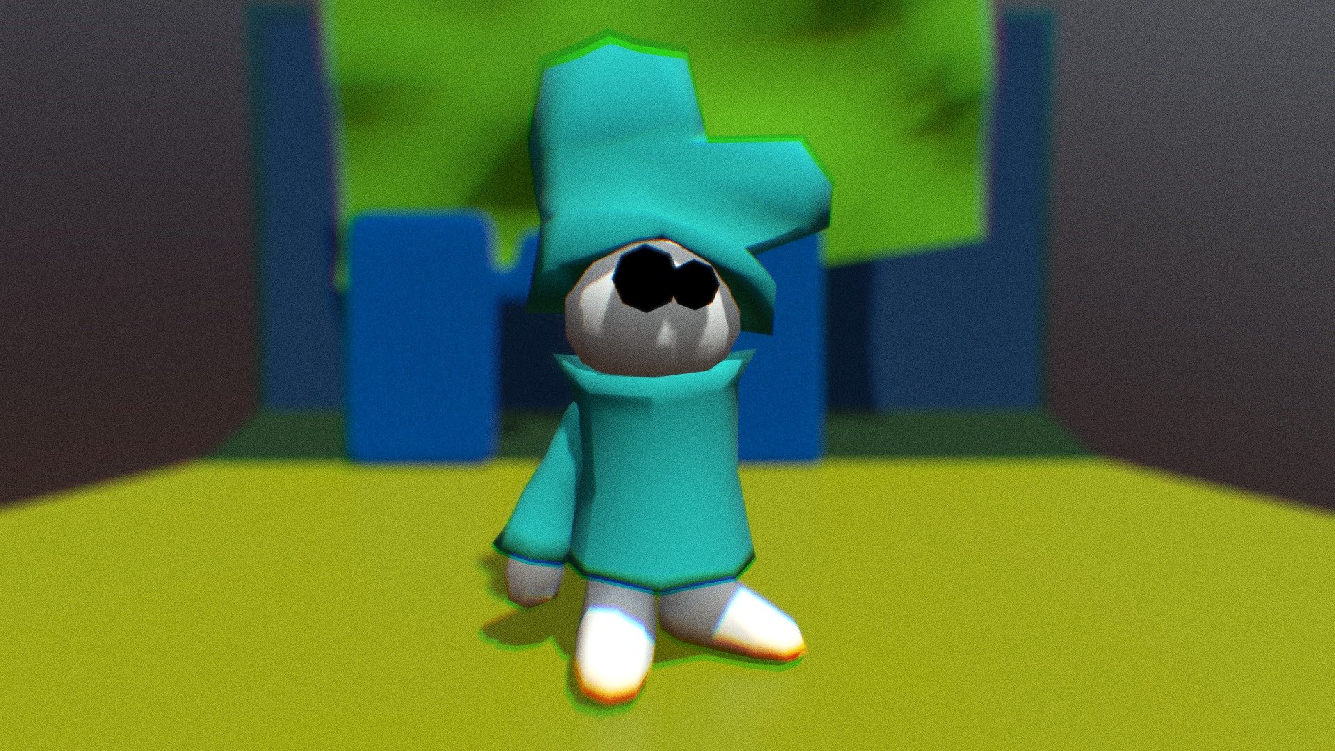 A Hoob Hello