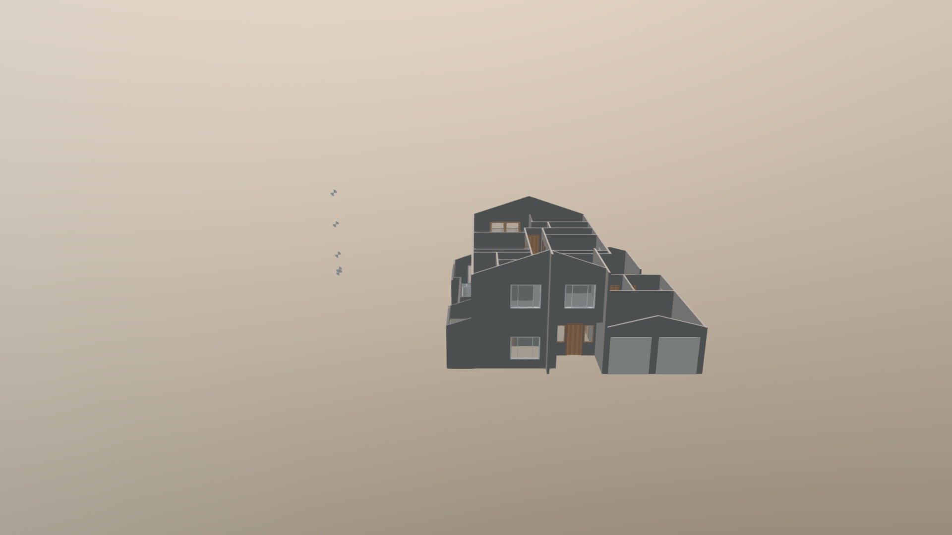 505 Sunnybrook Drive V10 w/o roof