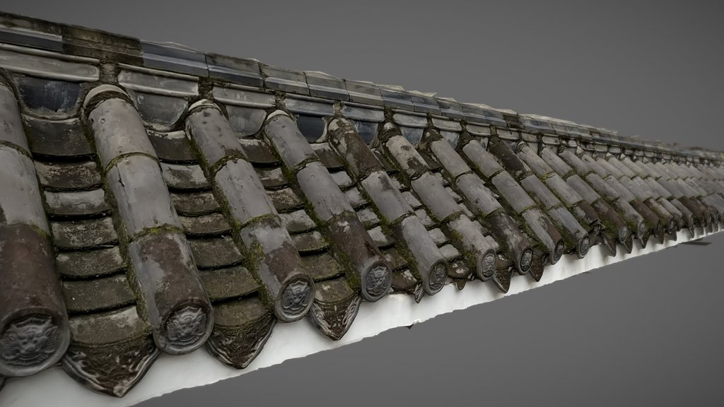 Old Tiles 01