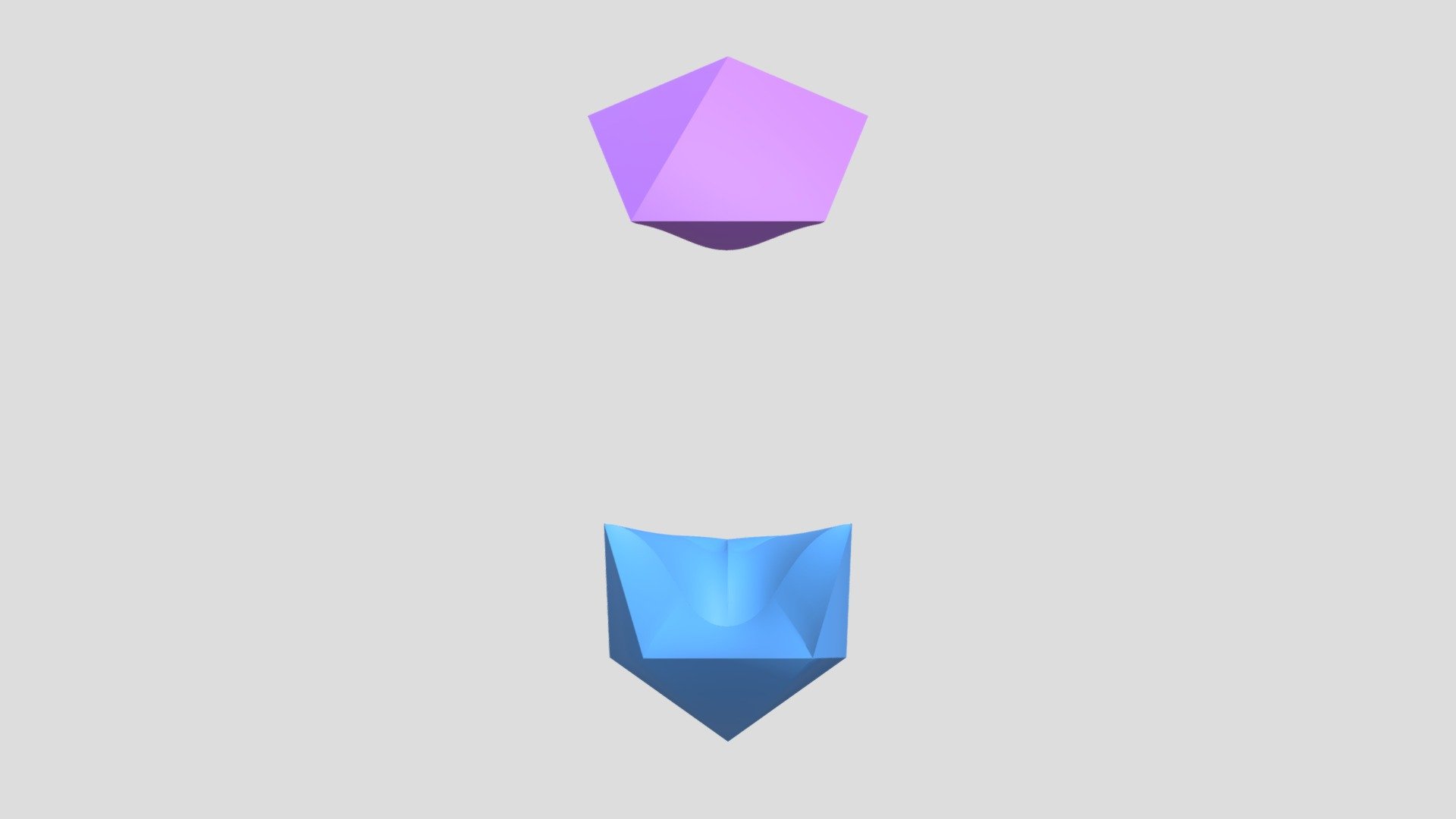 ico para pre qr - 3D model by francisca-uriol [fddb909] - Sketchfab