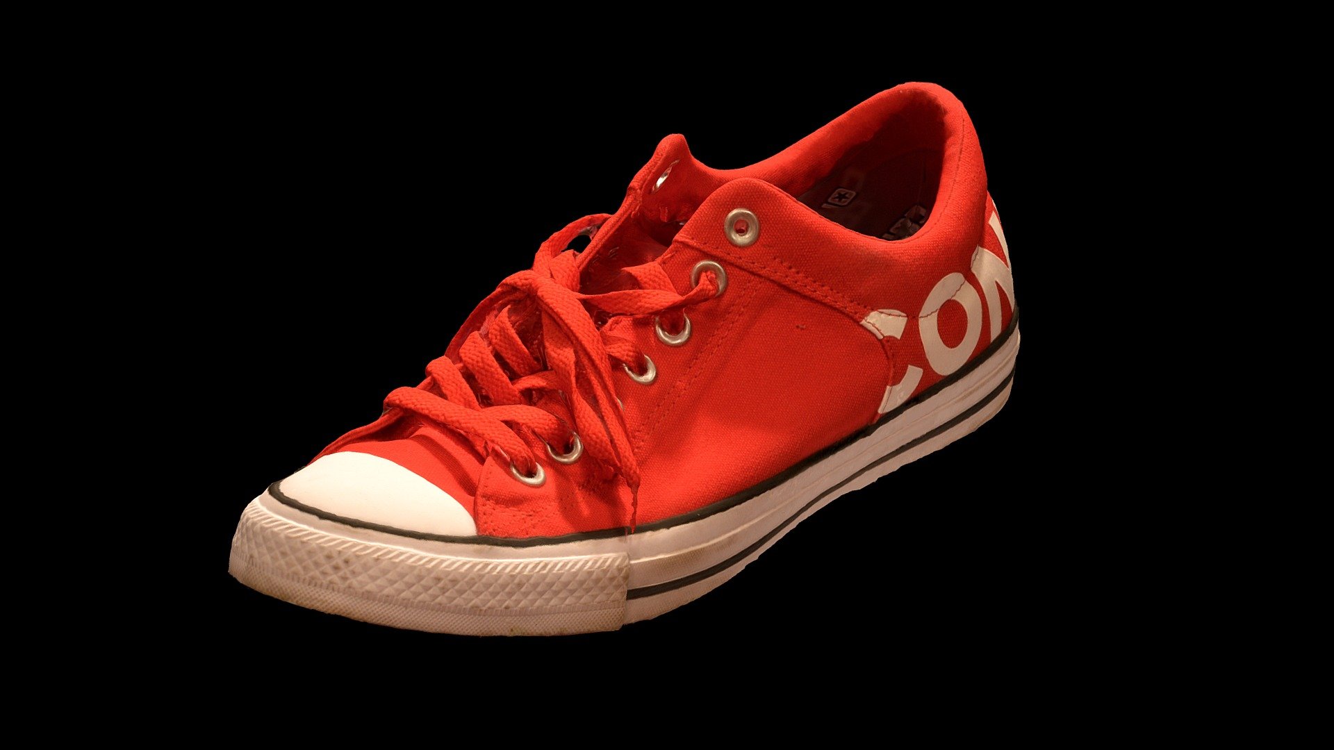 Converse All star sneaker