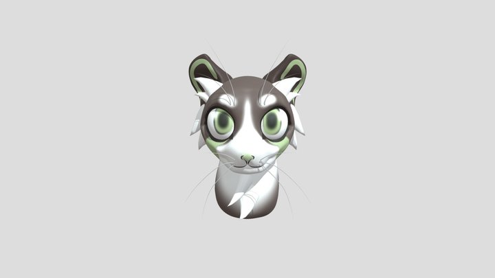 Merged_PolySpherekittttttttttttttttttttttttttttt 3D Model