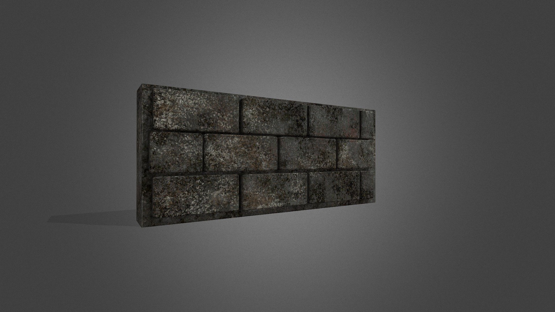 Muro Vikingo