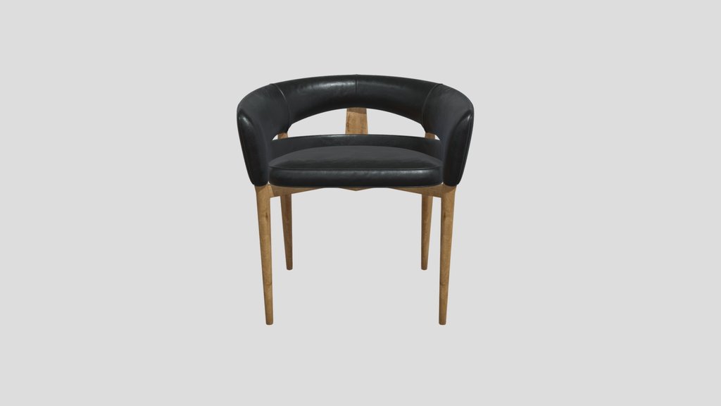 Chair 5