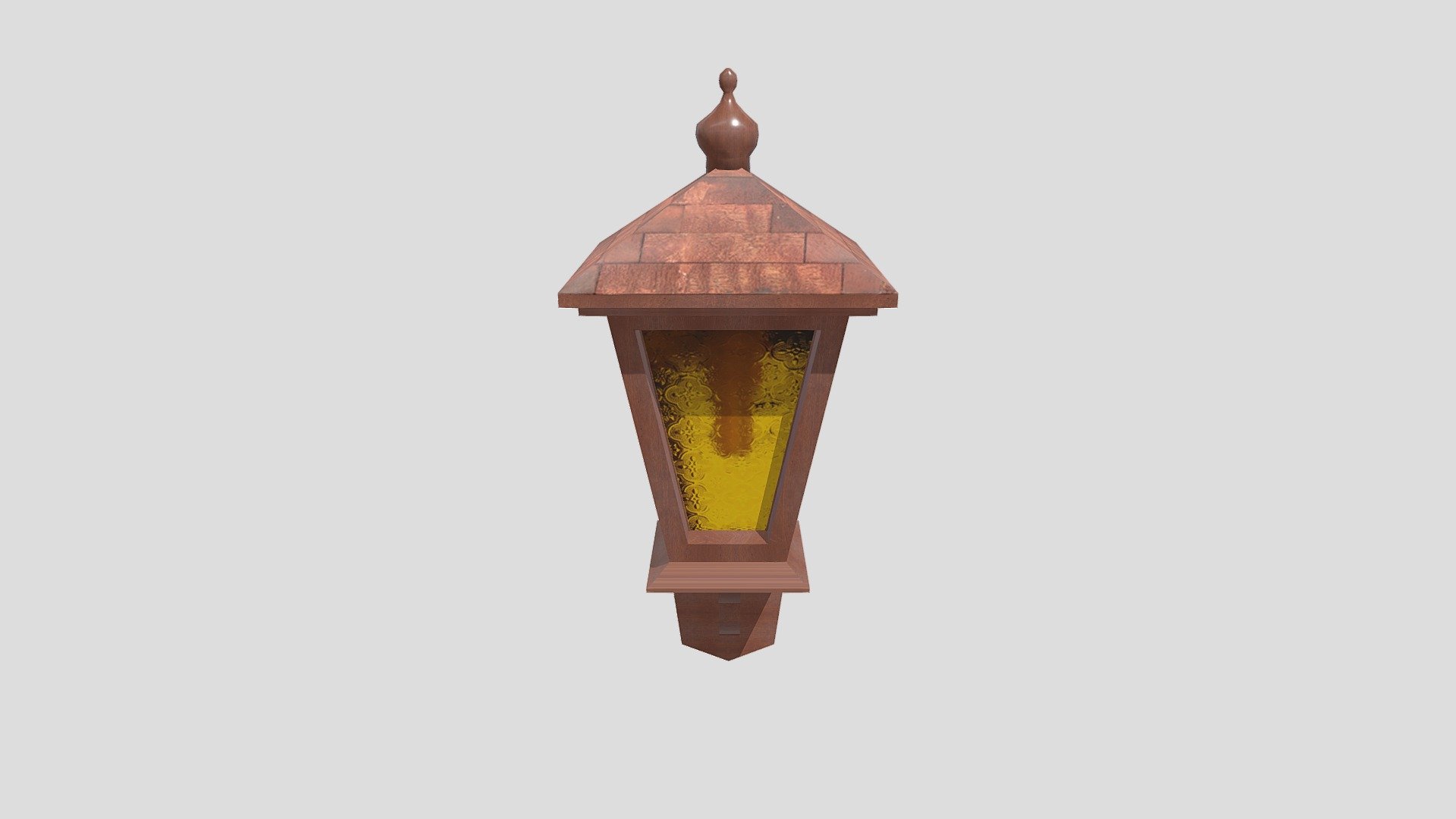 WALL LAMP 02