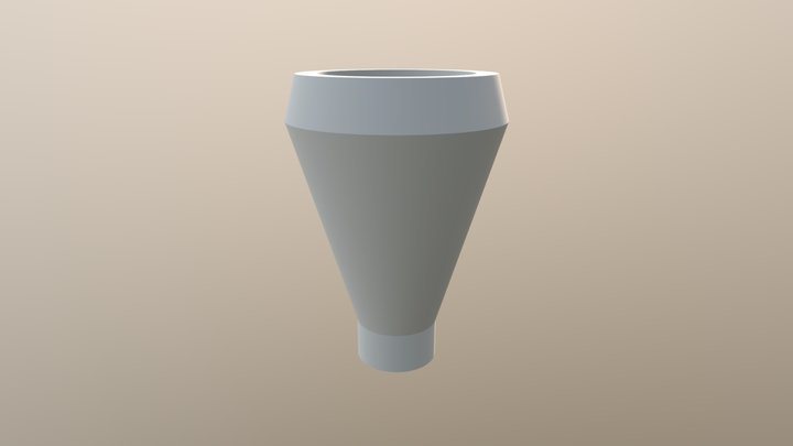 Stack 3D Model