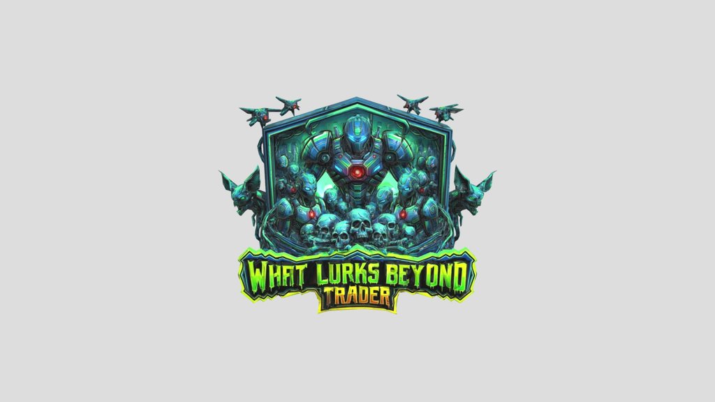 What Lurks Beyond Trader 3d part
