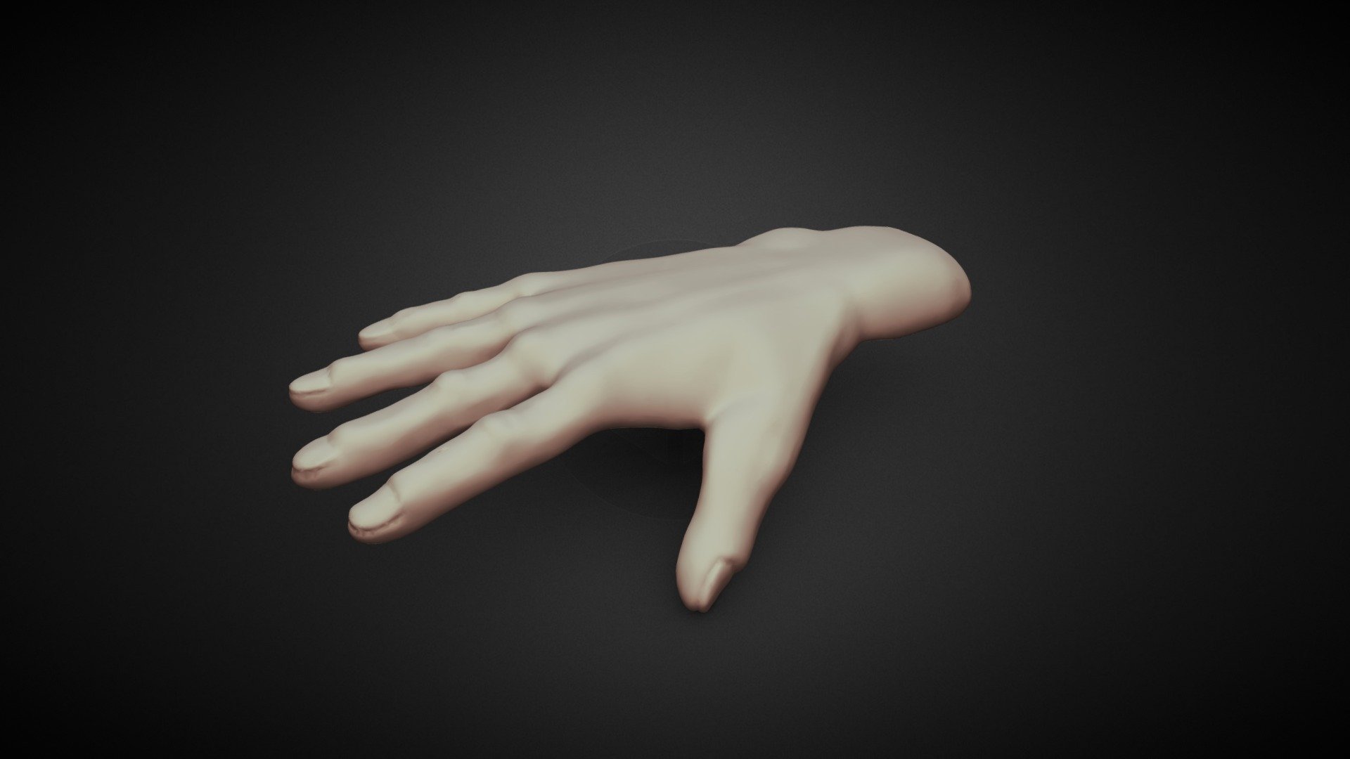 Day16: Hand