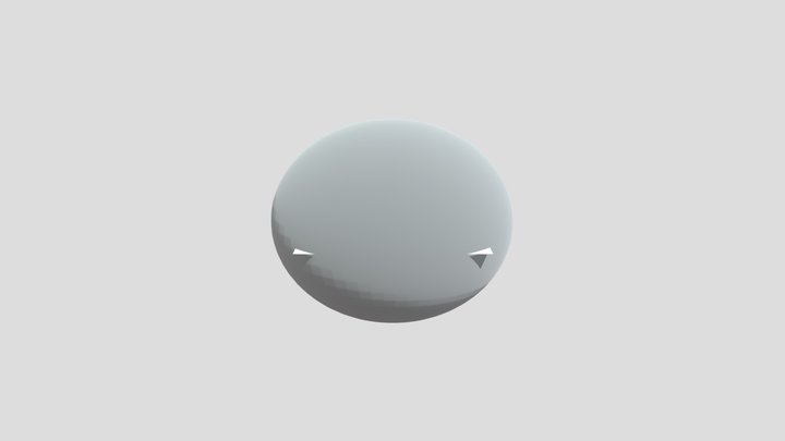 20th Century Fox (2008 Prototype) Remake V2 3D Model