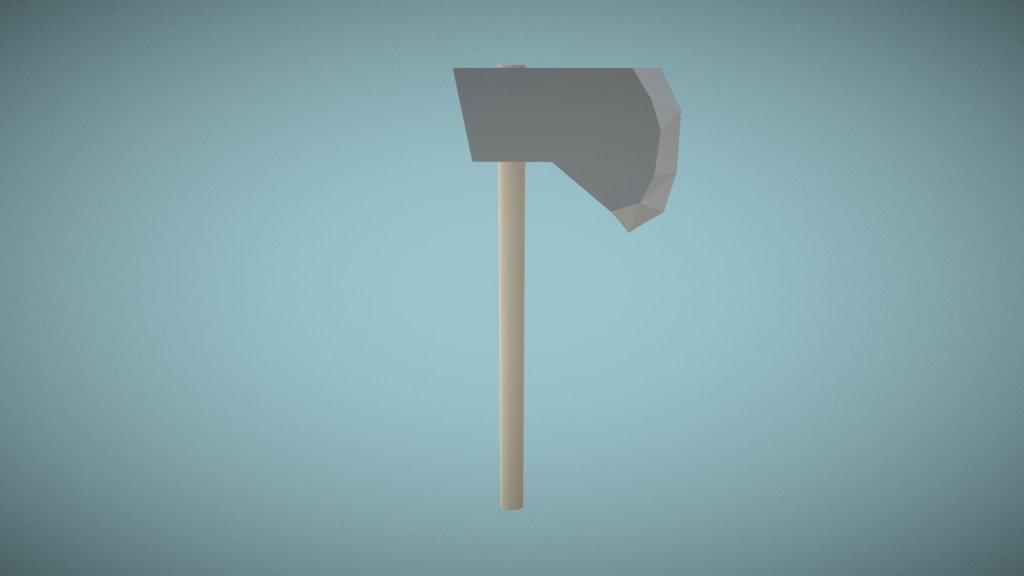 Hatchet
