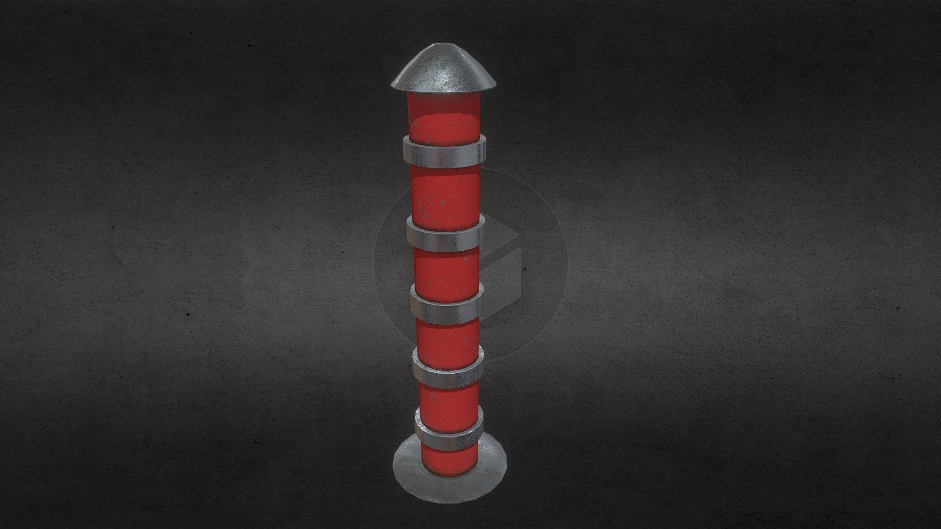 Chimney