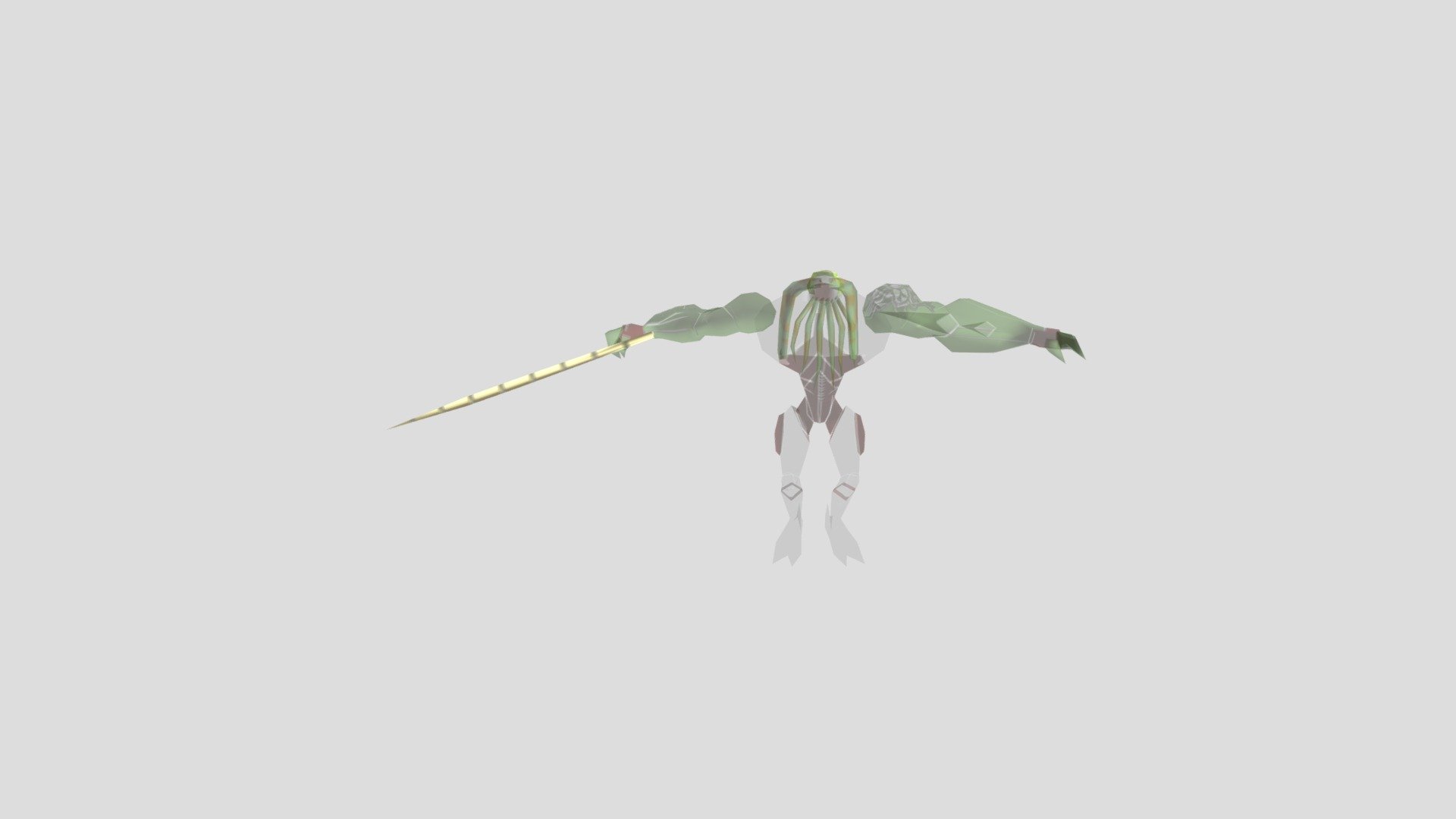 Vilgax