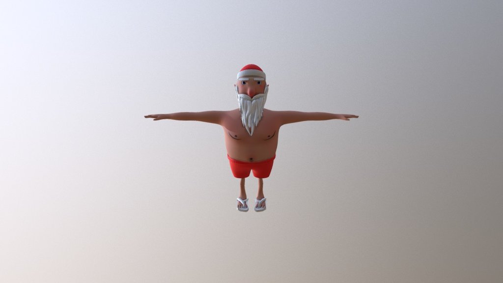 Santa Claus