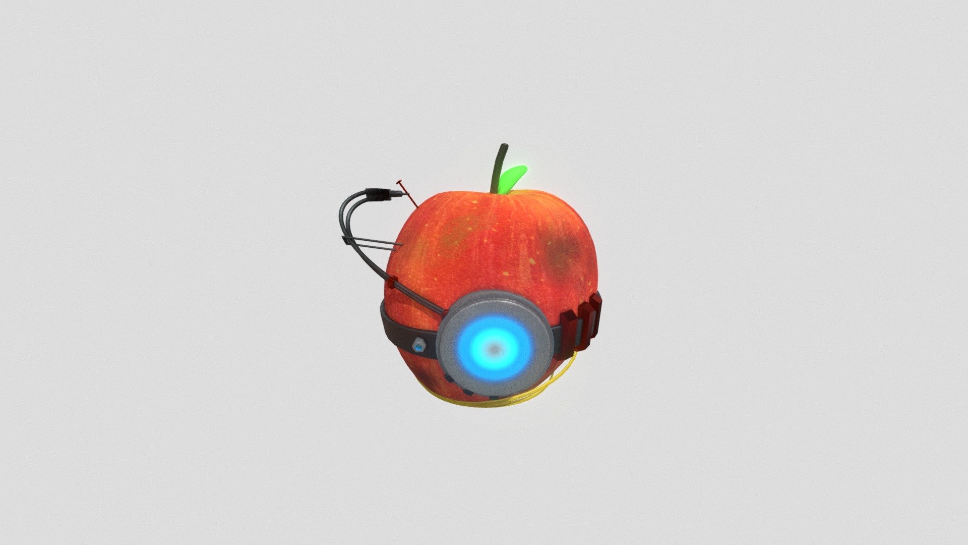 Whapple Updated (Wheatley Apple)