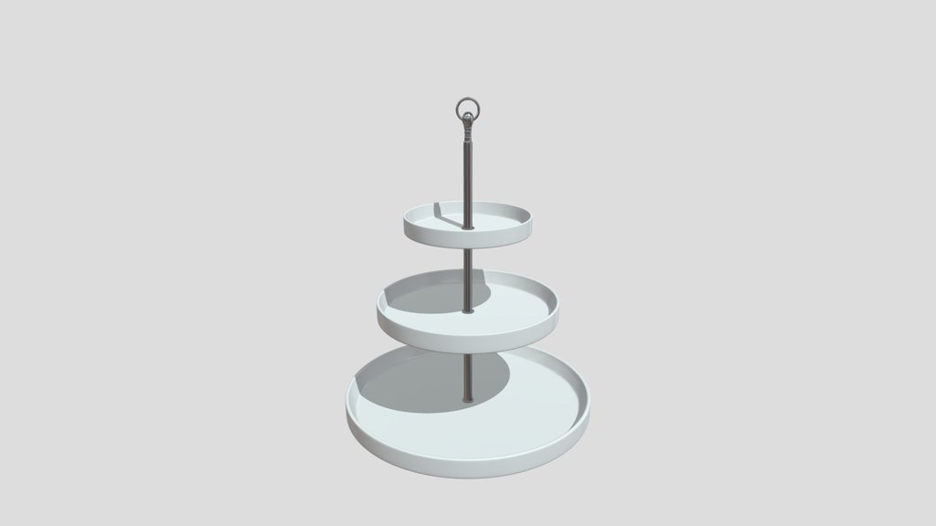 Etagere