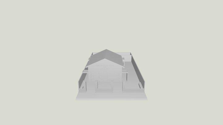 CCTL2 3D Model