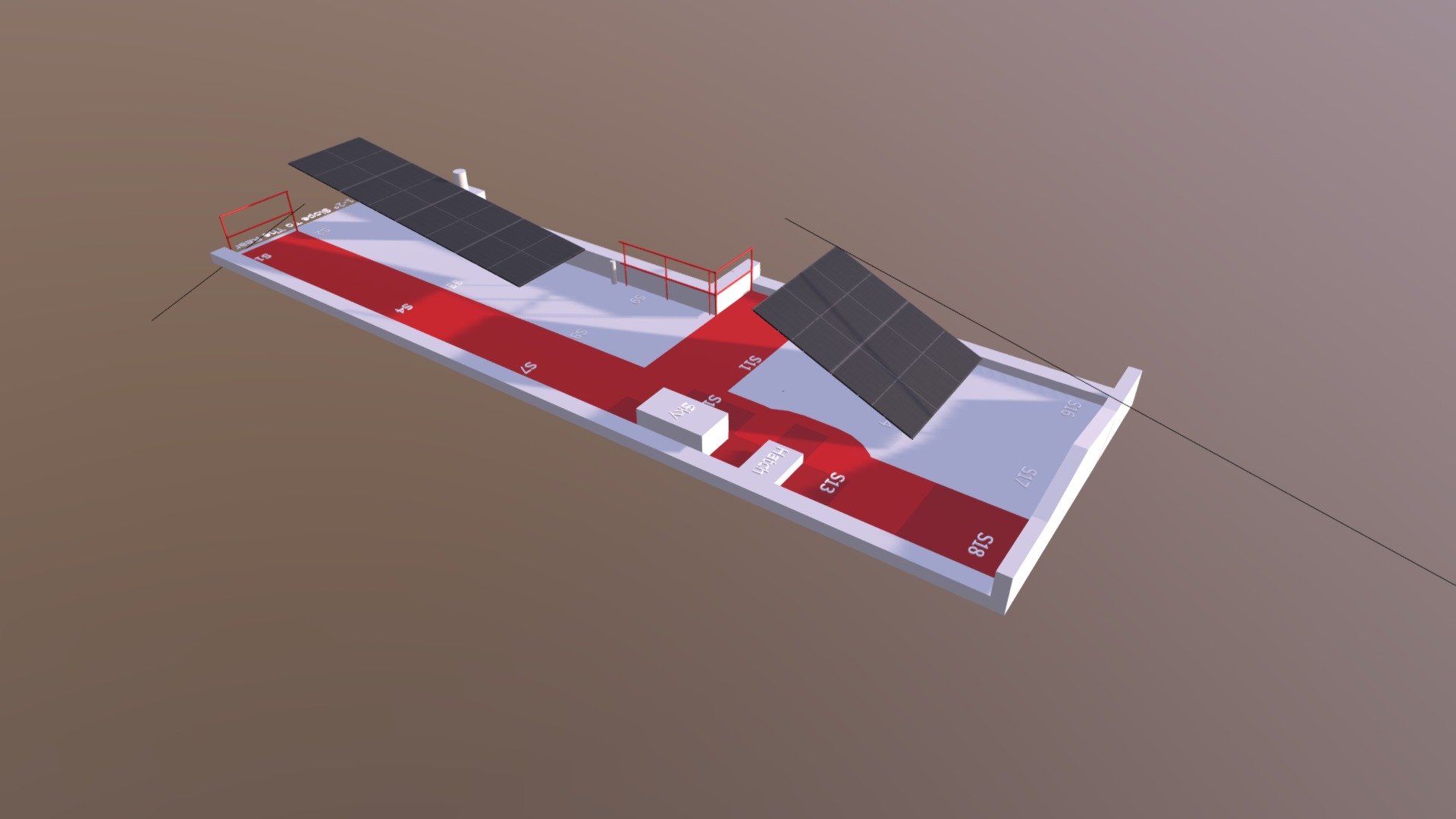 331 Midwood St 14 Mod Tilt - 3D model by brooklynsolarworks [fde8c1c ...