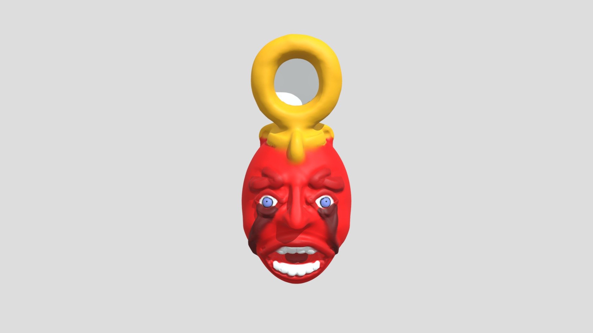 2283 Anzalone Sculptris