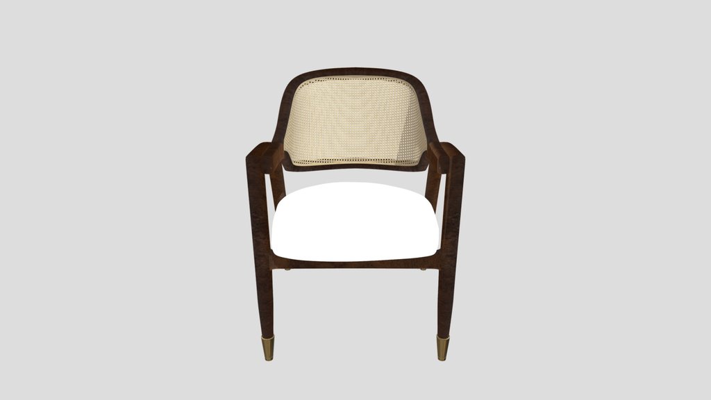 Wooden Chair