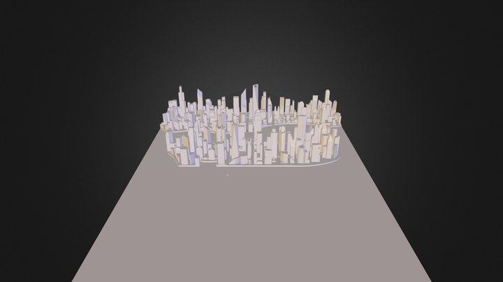 New WinRAR ZIP archive (2).zip 3D Model