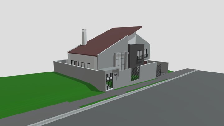 arq3d - Sketchfab