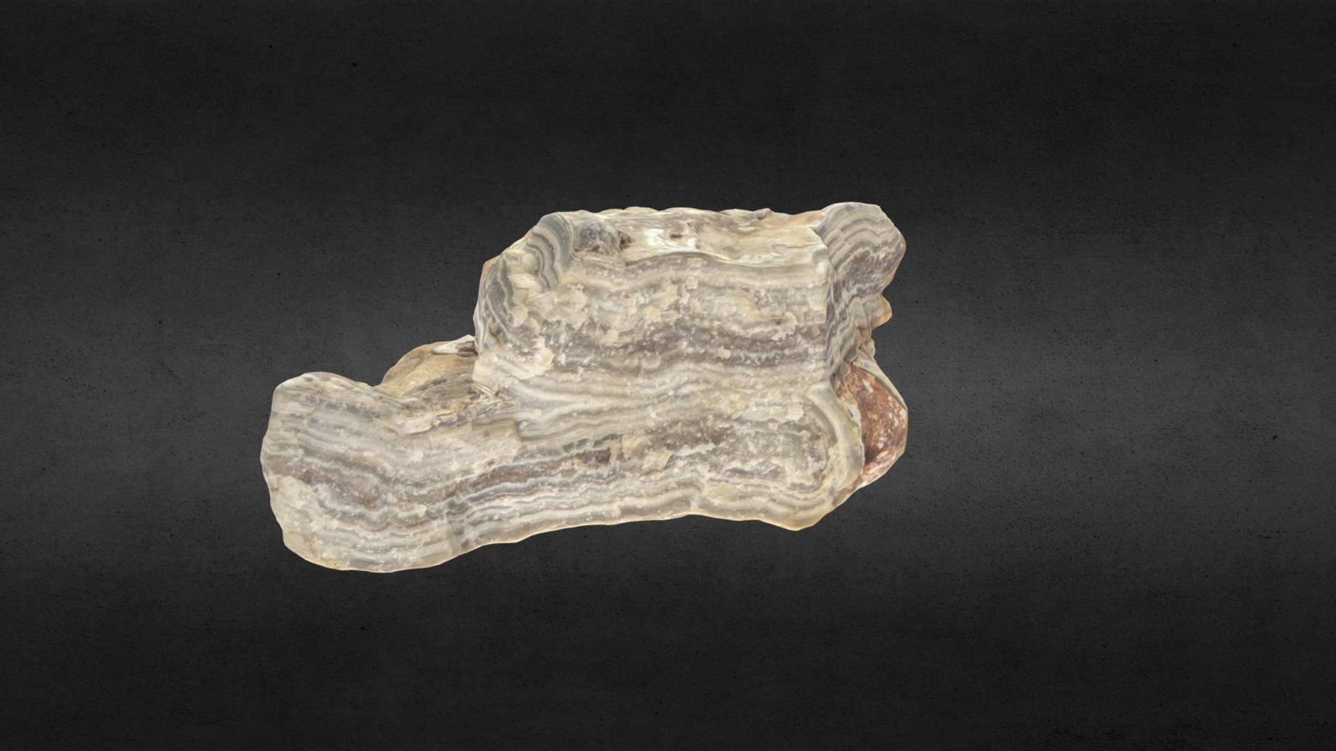 Lace Agate