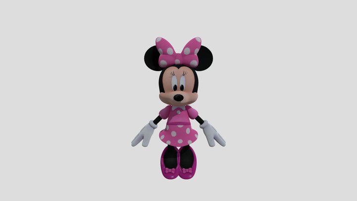 Model (1) – Free 3D Model STL