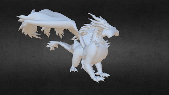 63 3D Model