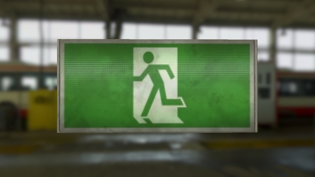 Way Out