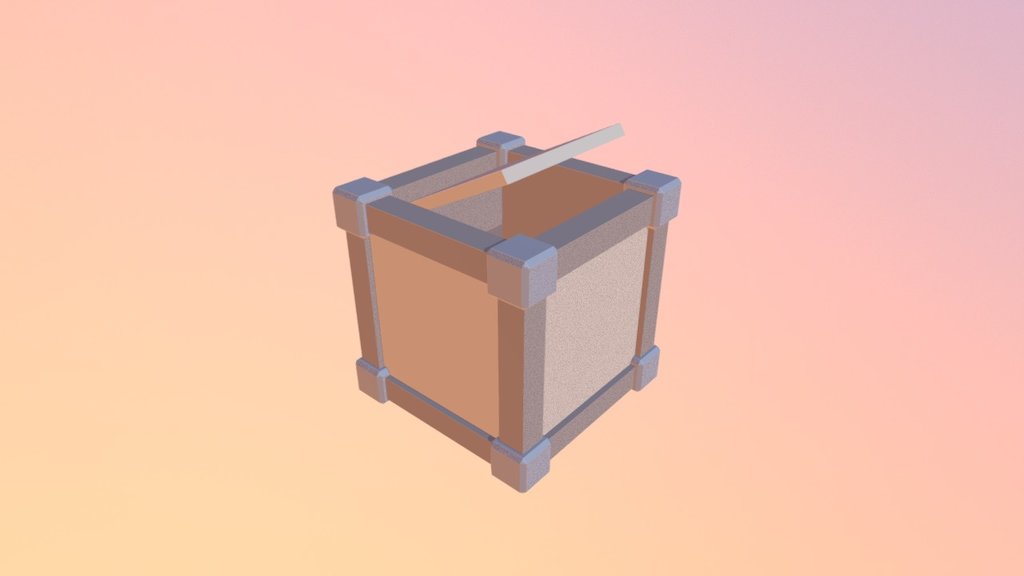 Trolling Around - Crate 2