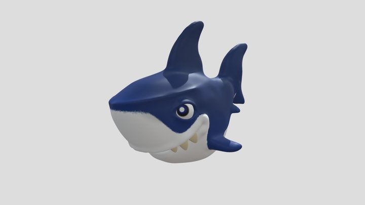 tf 3D Model