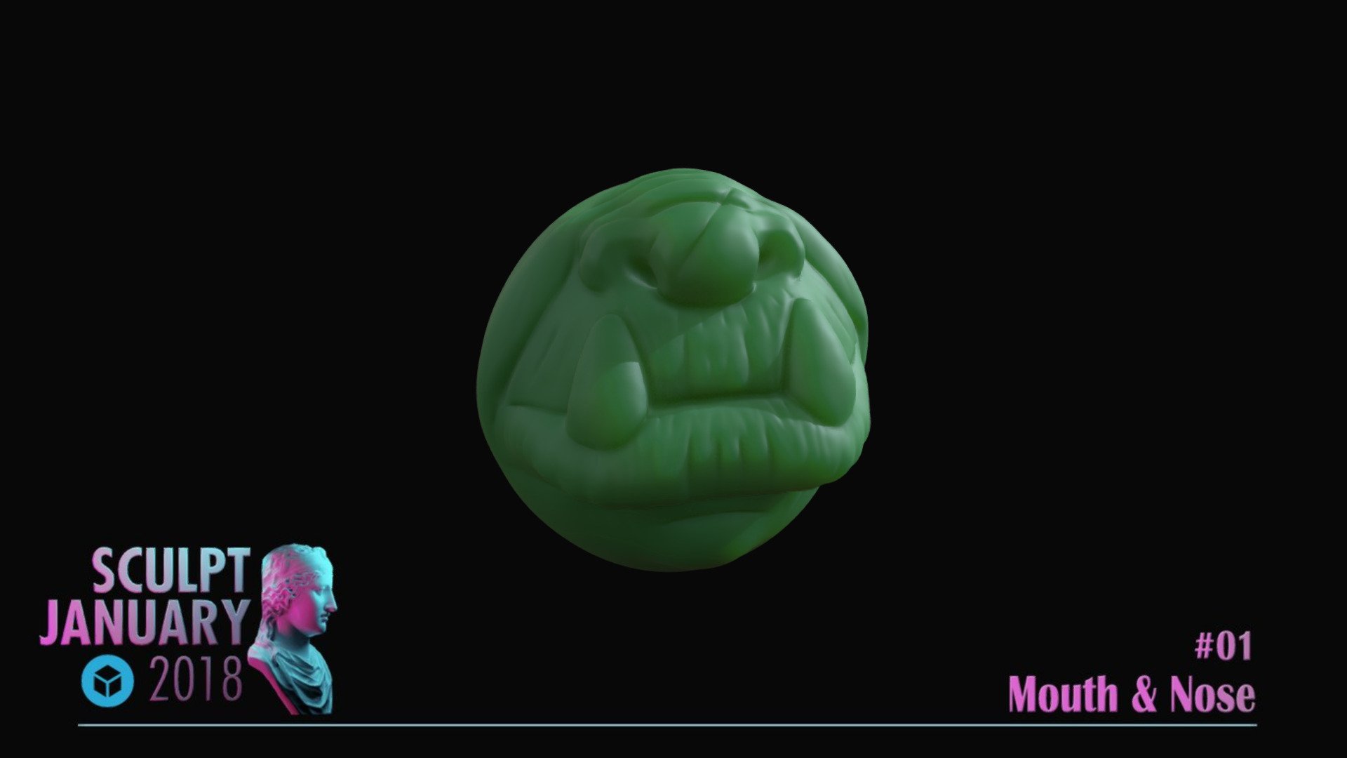 Mouth & Nose