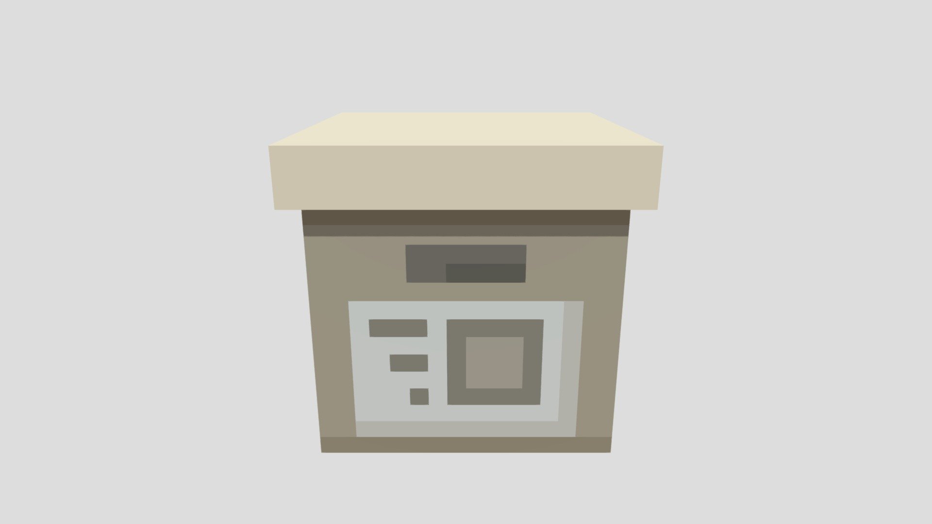 Box