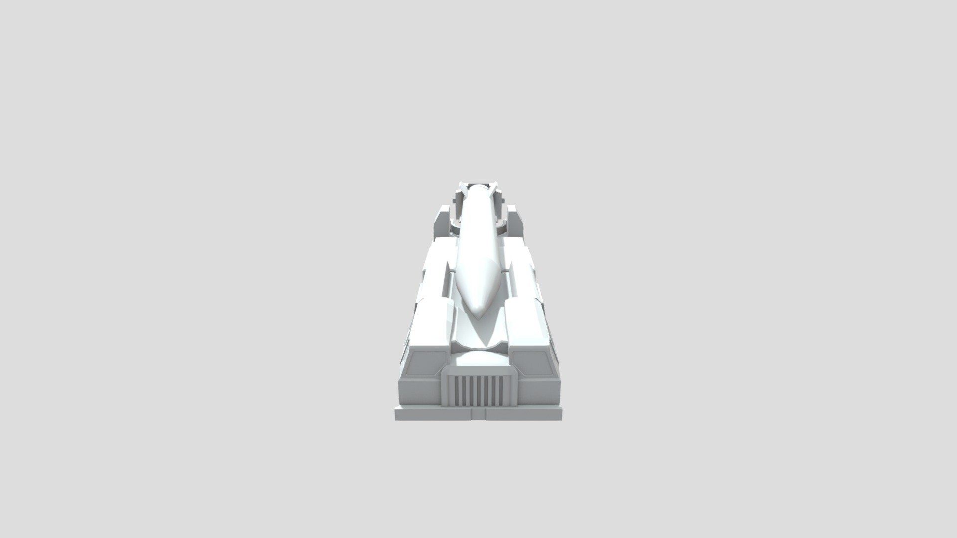 Frame And Body V3WIP