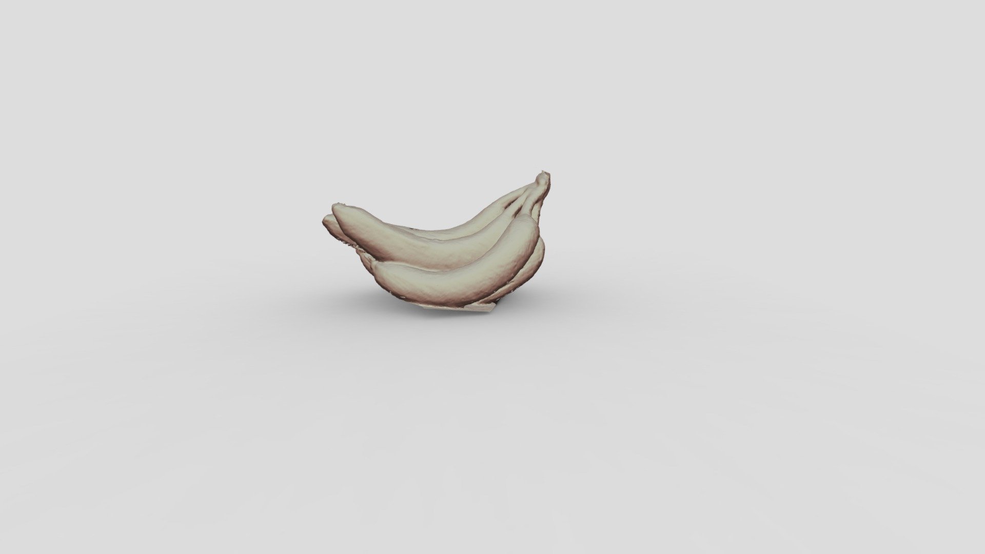 STL Bananas