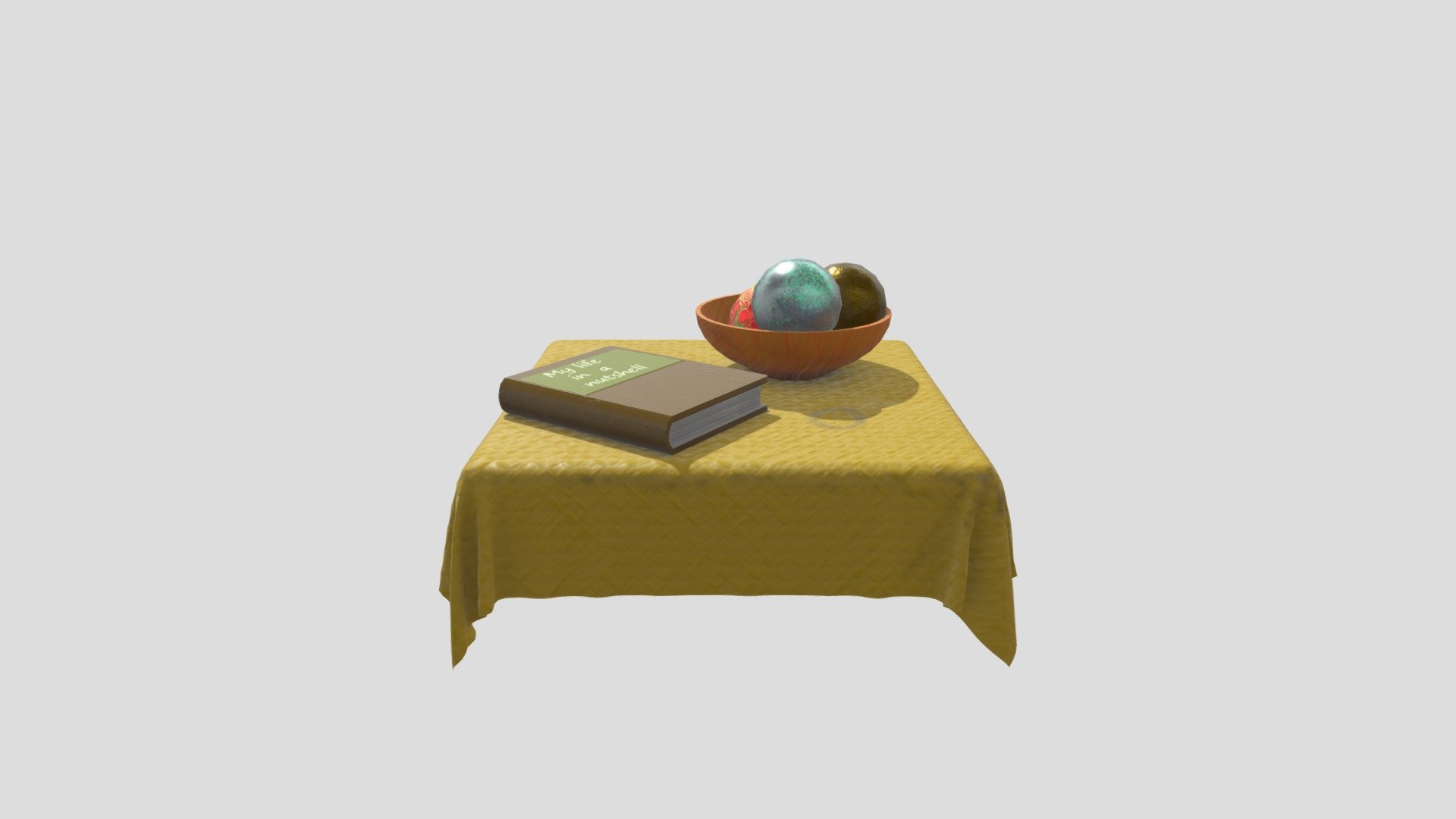 Still Life
