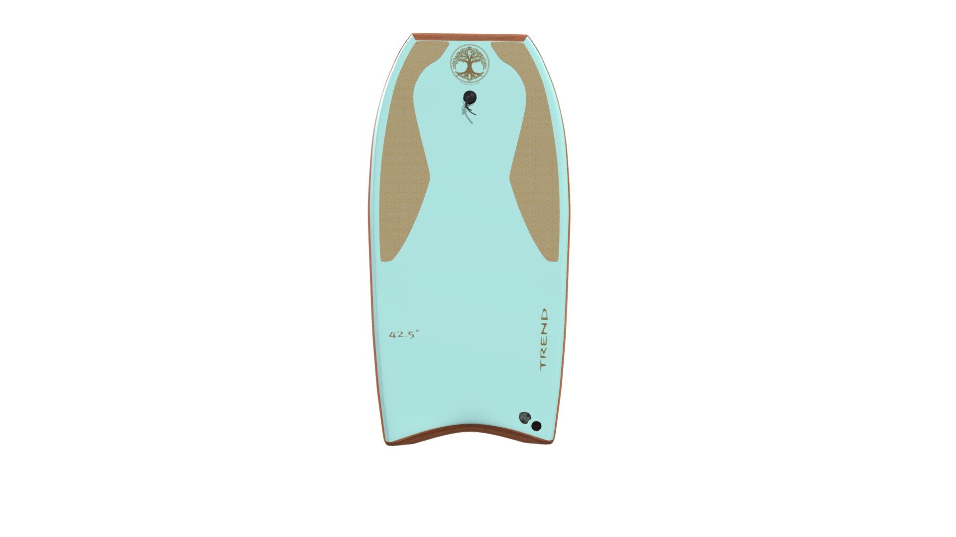 Bodyboard Sunset Soul 42.5