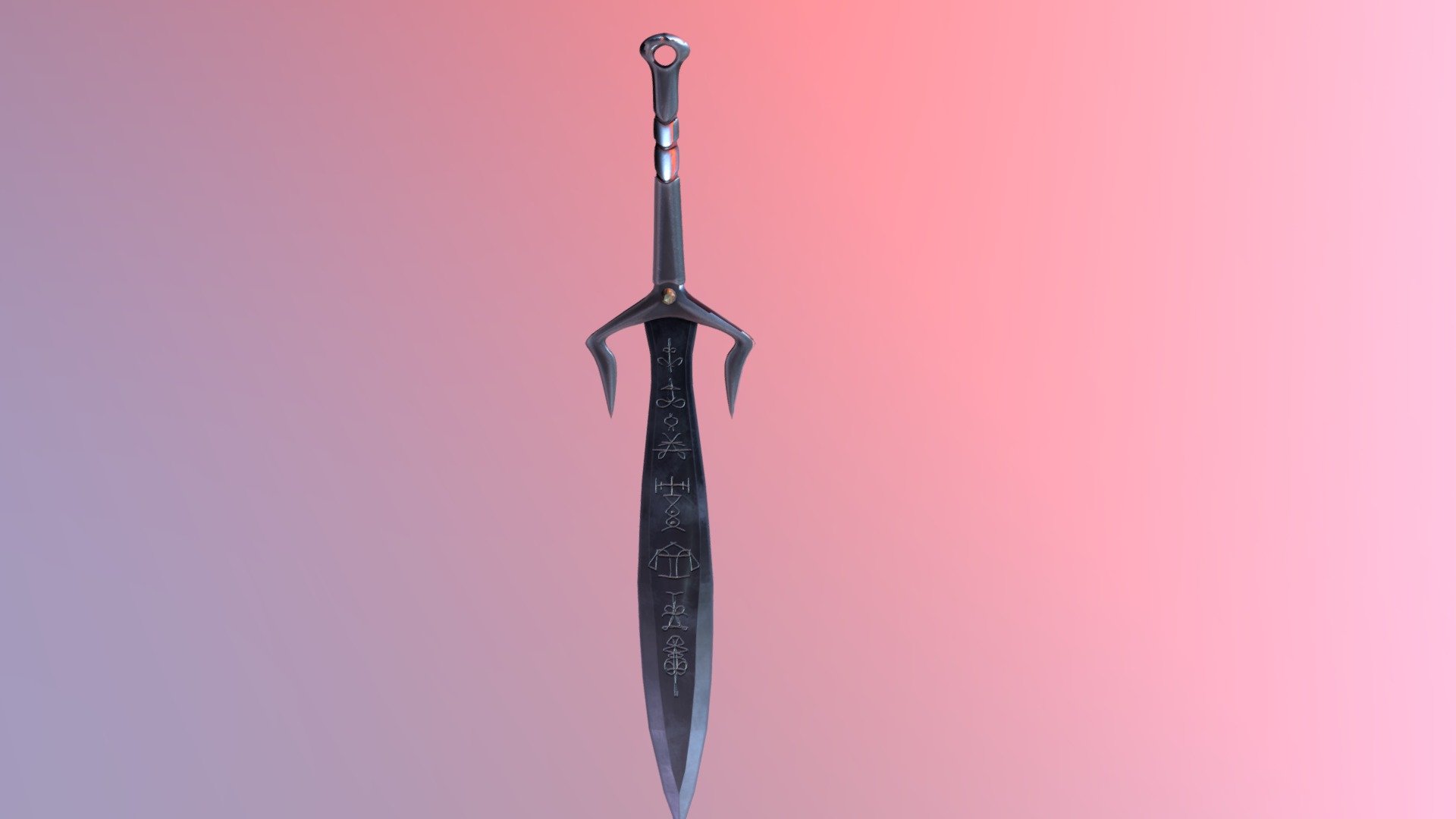 Fantasy Sword